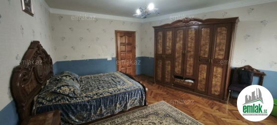 Satılır 4 otaqlı 118 m² köhnə tikili Əhmədli — Mənzil (12)