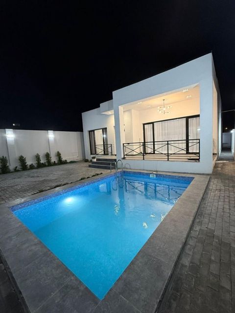 Bağ evi kirayə verilir, Novxanı qəs — 150 ₼ · Bakı · Ev, villa Bağ evi kirayə verilir, Novxanı qəs — Bakı