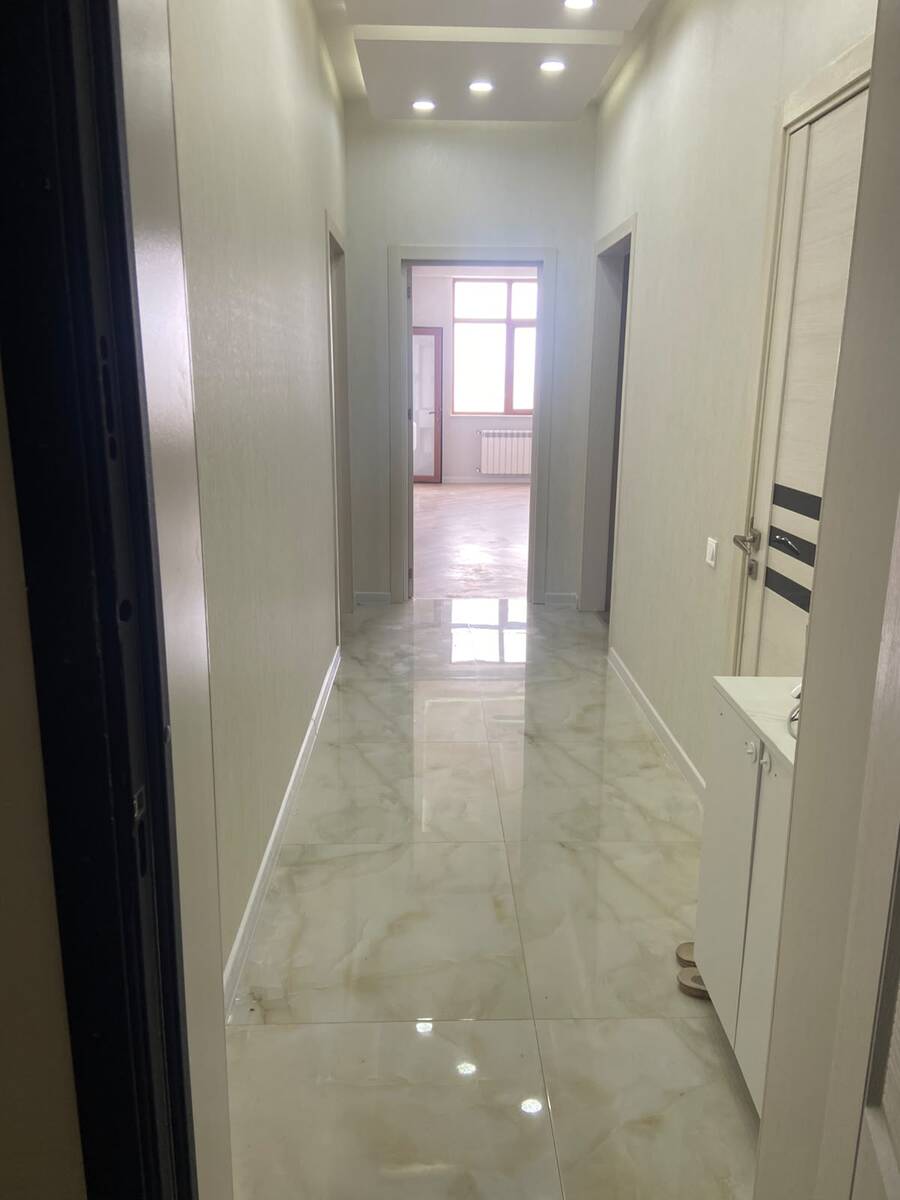Satılır 2 otaqlı yeni tikili 73 m² — Mənzil, Bakı (7)