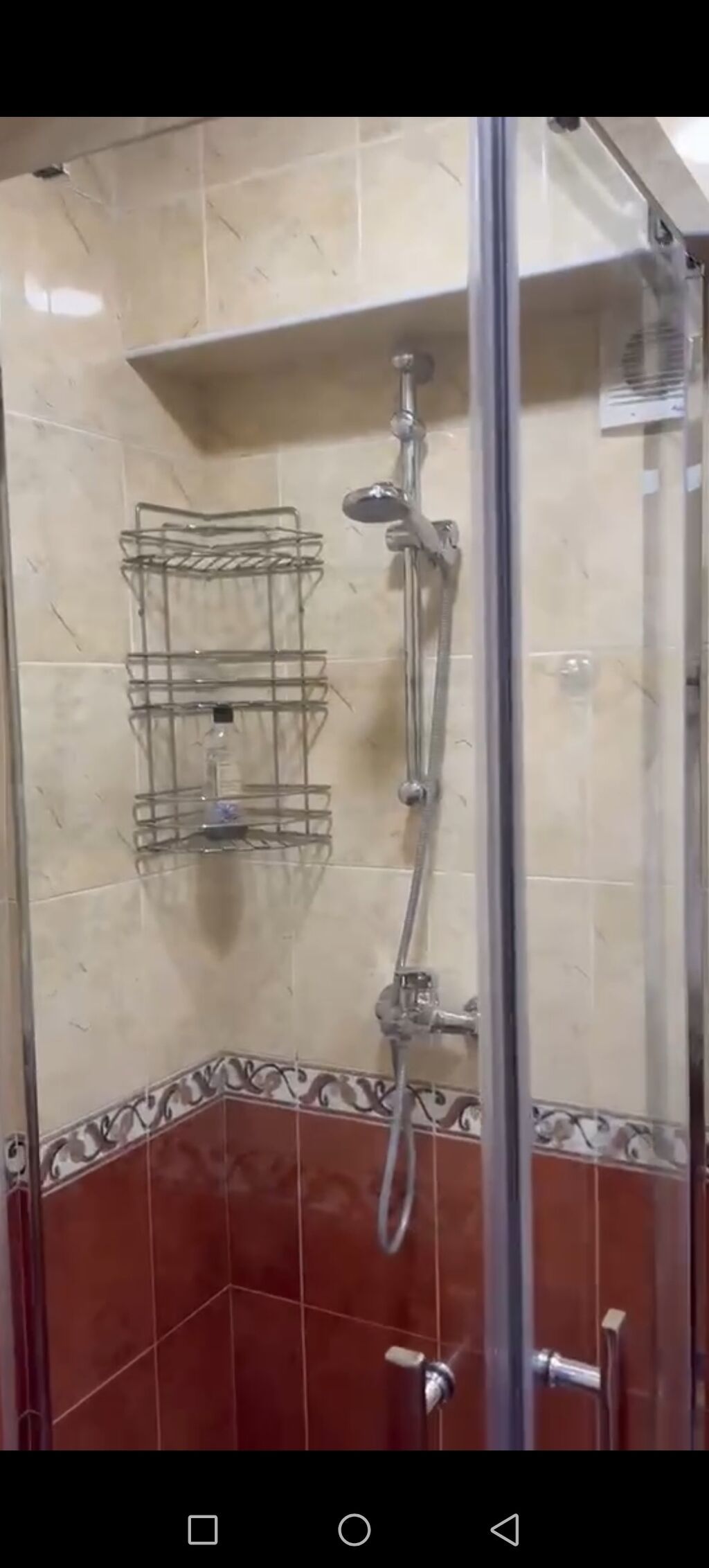 Hüseynin Cavid pr Elmlər metrosu. yaxınlıq.BDU .Aztu.azmiu — Mənzil, Bakı (10)