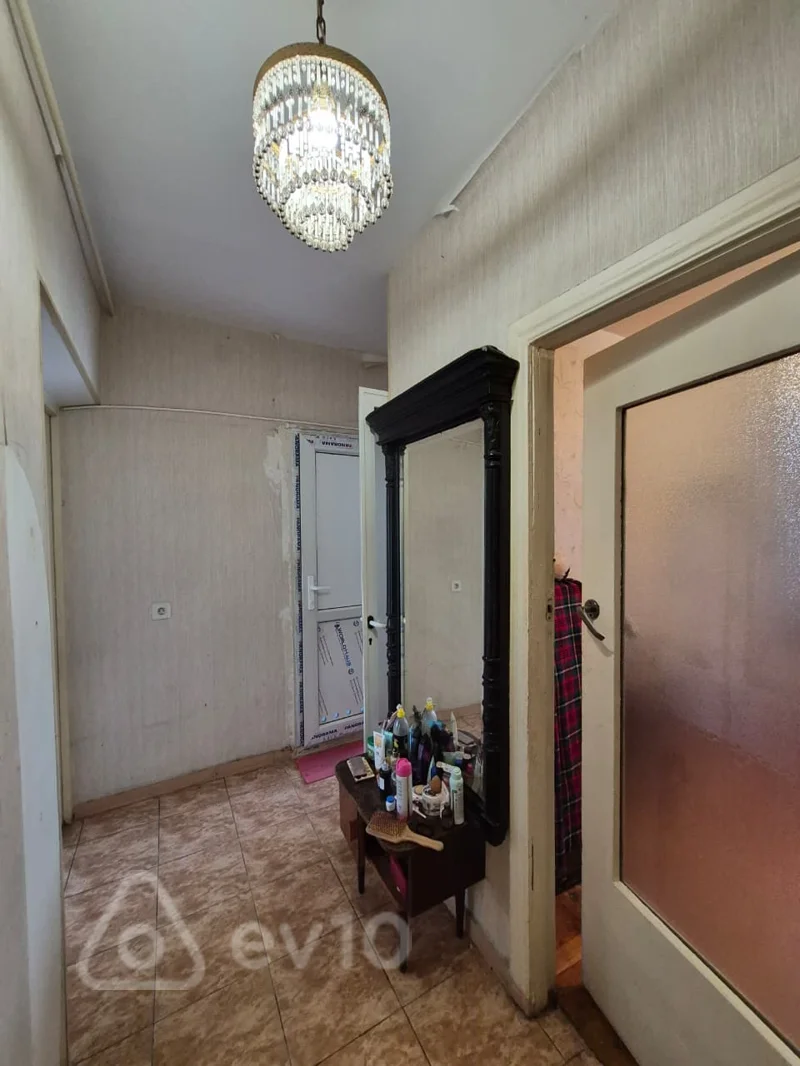 2 otaqlı mənzil, 51 m², Heydər Əliyev Mərkəzinin yaxınlığı — Mənzil, Bakı (11)