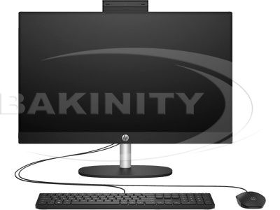 Monoblok HP All-in-One 24-cr0043ci (7Y014EA) — 1 487.4 ₼ · Bakı · Monobloklar Monoblok HP All-in-One 24-cr0043ci (7Y014EA) — Bakı