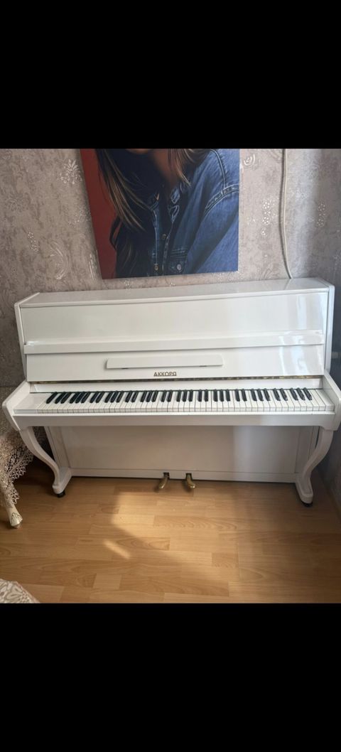 Piano 400₼ .Ela veziyyetde .Unvan Yasamal &Rumi — Zzm