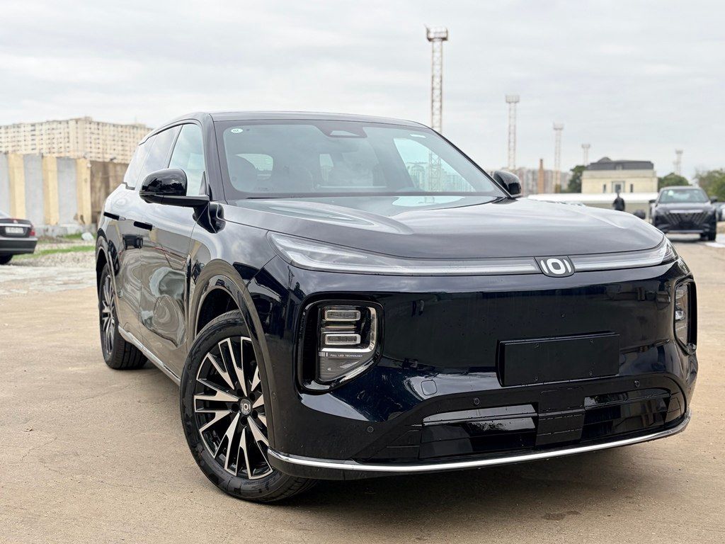 Changan Qiyuan Q07, 1.5 L, 31.7 kWh, 2026 il, yeni — Avtomobillər, Bakı (4)