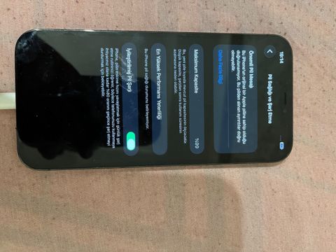 Apple iPhone 12 Pro Max Pacific Blue 256GB/6GB — Bakı