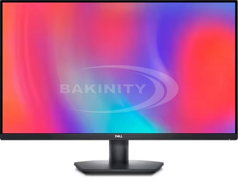 Monitor Dell 32 4K SE3223Q — Monitorlər, Bakı
