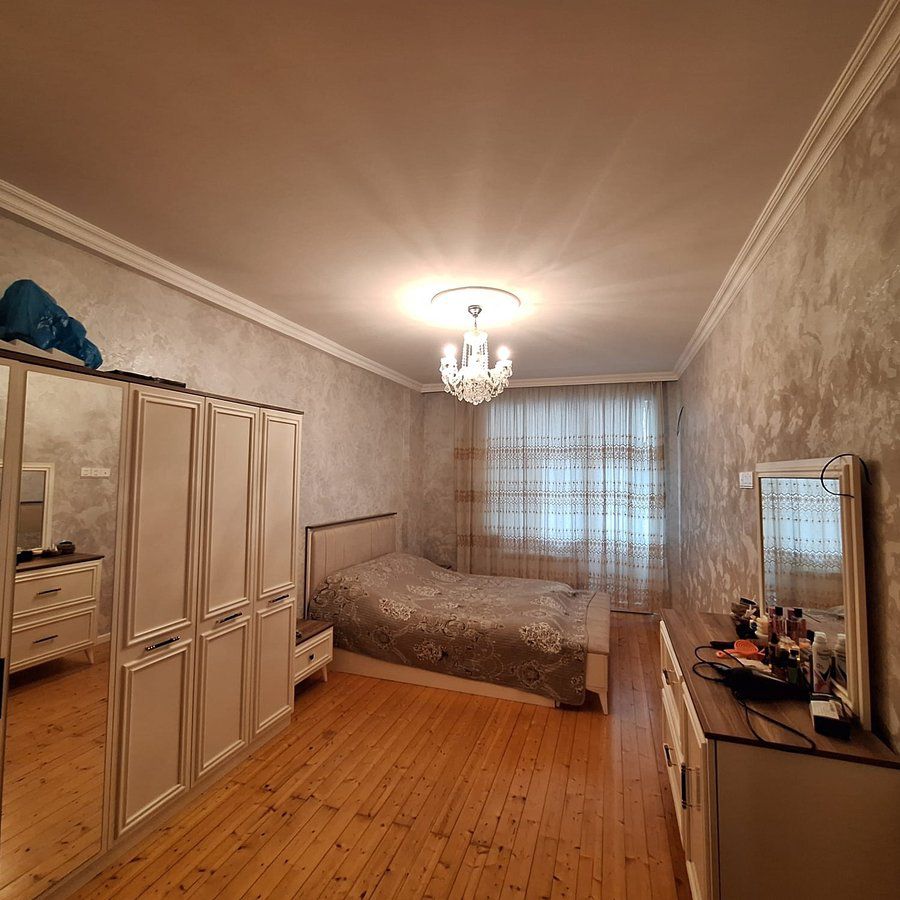 3 otaqlı mənzil, 114 m², xirdalan weh, Xırdalan — Mənzil, Xırdalan (4)