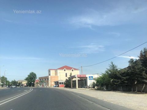 Satılır 6 otaqlı Həyət evi / Villa, 400 m², Fatmayı — 250 000 ₼ · Abşeron · Ev, villa Satılır 6 otaqlı Həyət evi / Villa, 400 m², Fatmayı — Abşeron