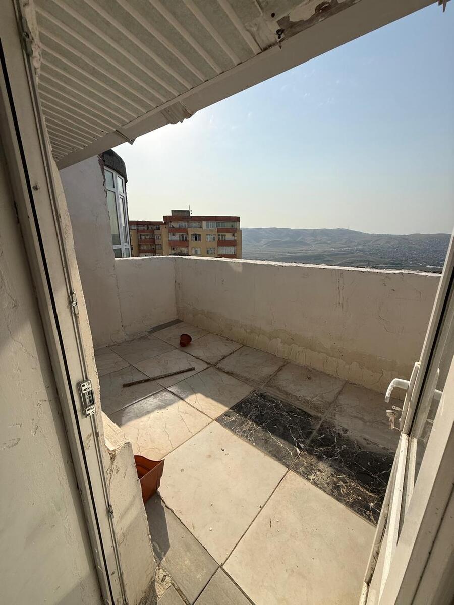 Satılır 2 otaqlı yeni tikili 45 m² — Mənzil, Bakı (2)