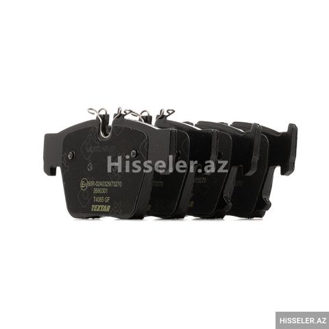 Bmw G60 G70 G45 Arxa naklatka — Bakı