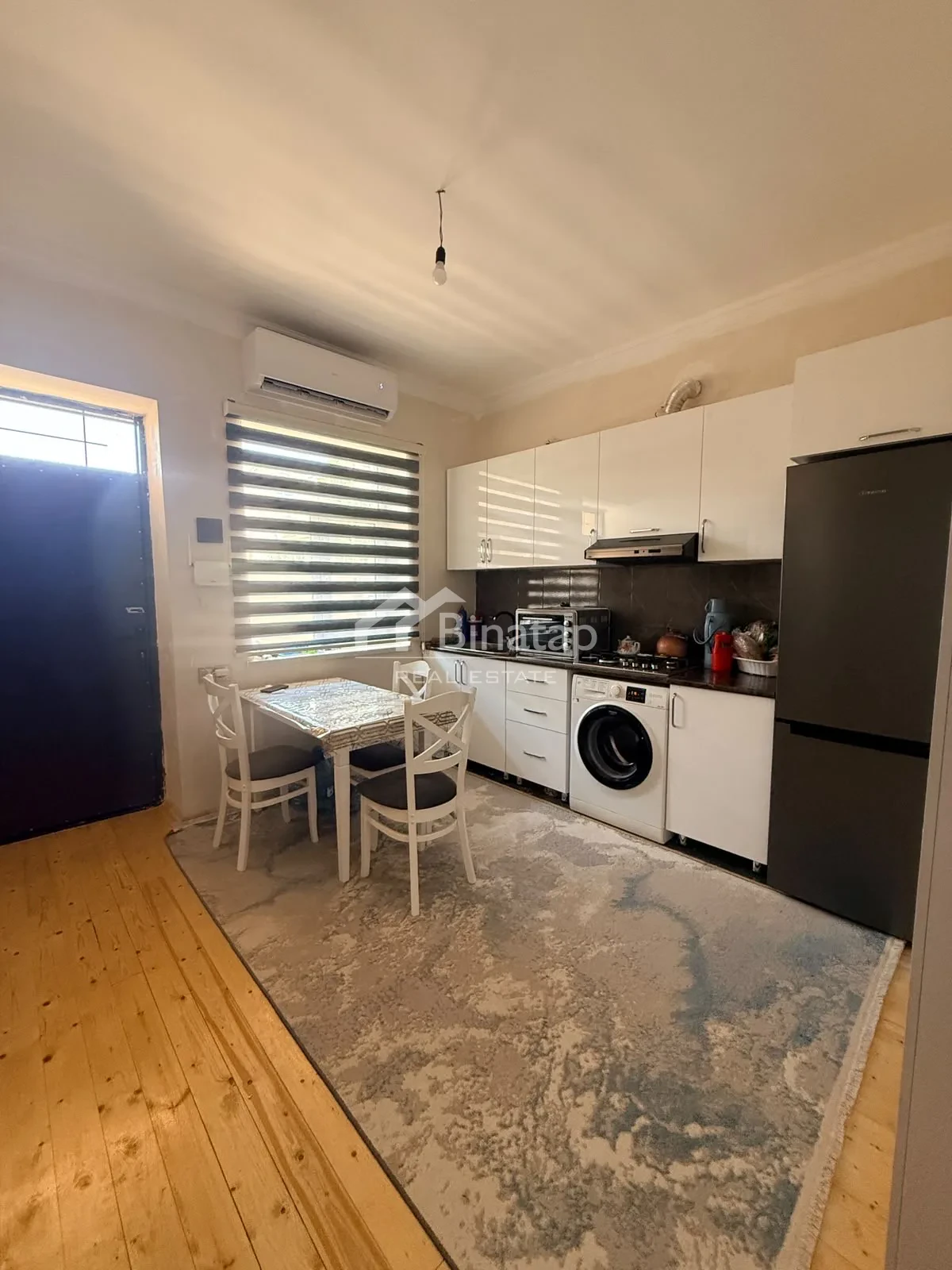 Satılır 2 otaqlı həyət evi / bağ evi 50 m², Binə qəsəbəsi, Xəzər rayonu — Ev, villa, Bakı (3)