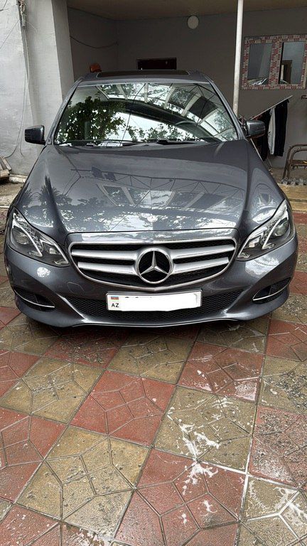 Mercedes E 250, 2.1 L, 2015 il, 188 000 km — 31 100 ₼ · Bakı · Avtomobillər Mercedes E 250, 2.1 L, 2015 il, 188 000 km — Bakı