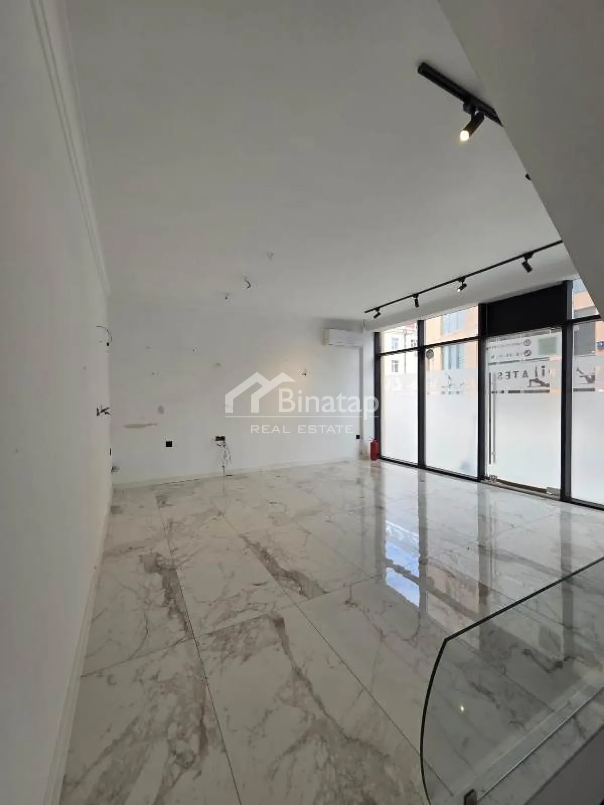 İcarəyə verilir obyekt 90 m², Elmlər Akademiyası metrosu, Yasamal rayonu — Əmlak, Bakı (2)