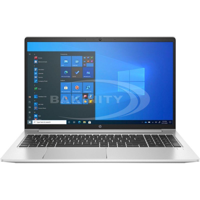 Noutbuk HP ProBook 455 G8 (45N00ES) — Noutbuklar, Bakı