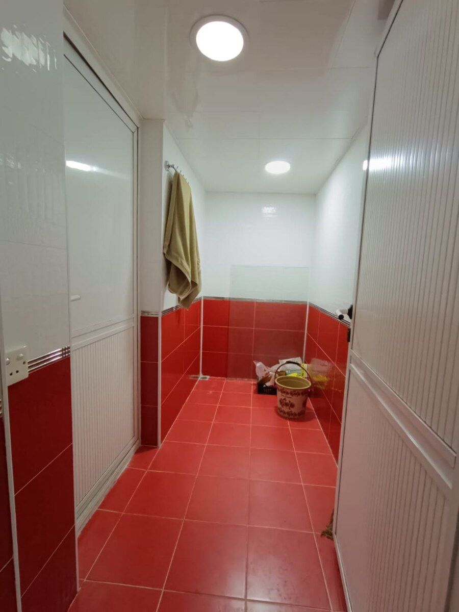 Həyət evi, Gülüstan qəs — Ev, villa, Gəncə (5)
