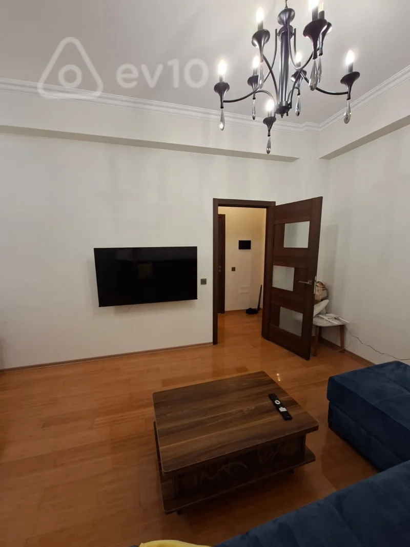 2 otaqlı mənzil, 44 m², Xırdalan Şəhəri — Mənzil, Xırdalan (10)