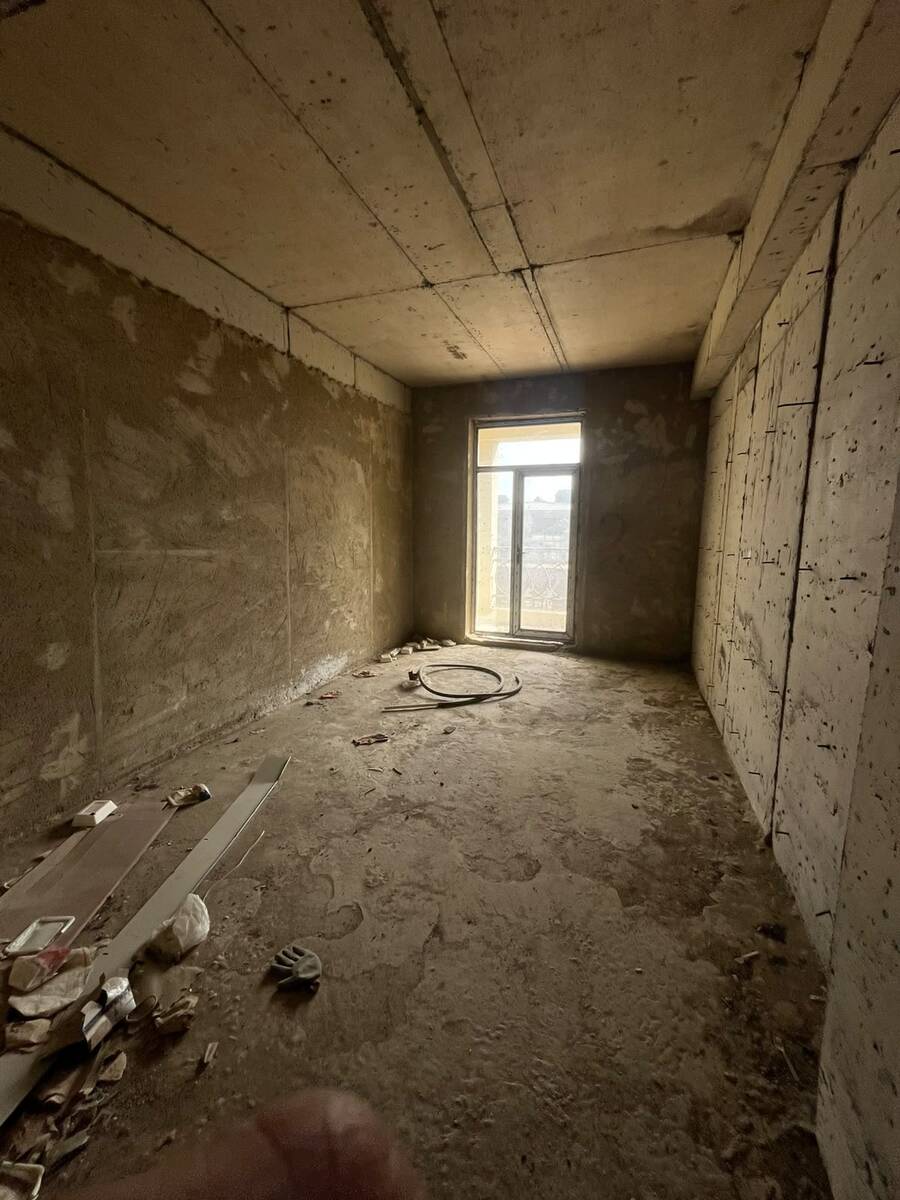 Satılır 4 otaqlı yeni tikili 197 m² — Mənzil, Bakı (4)