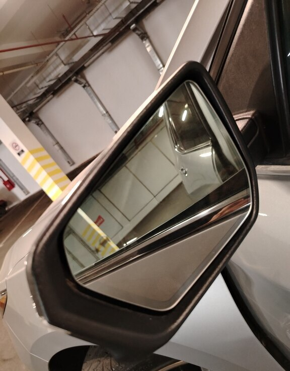 Chevrolet Equinox, 2018 il, 155000 km, 1.5 L — Avtomobillər, Bakı (11)