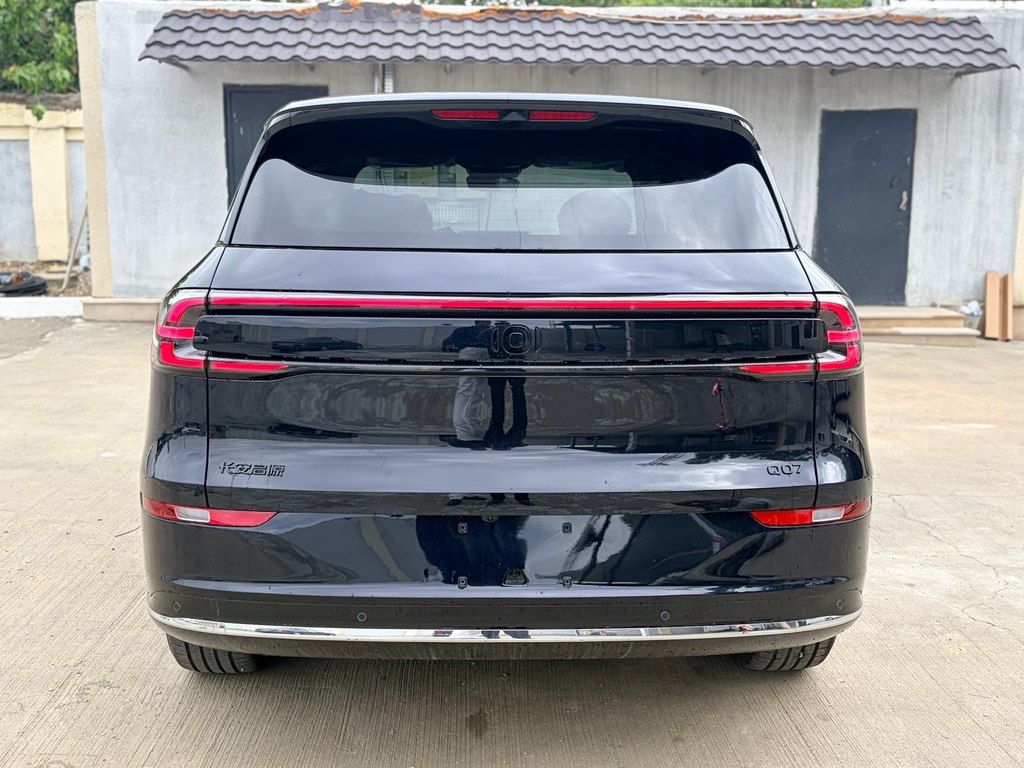 Changan Qiyuan Q07, 1.5 L, 31.7 kWh, 2026 il, yeni — Avtomobillər, Bakı (12)