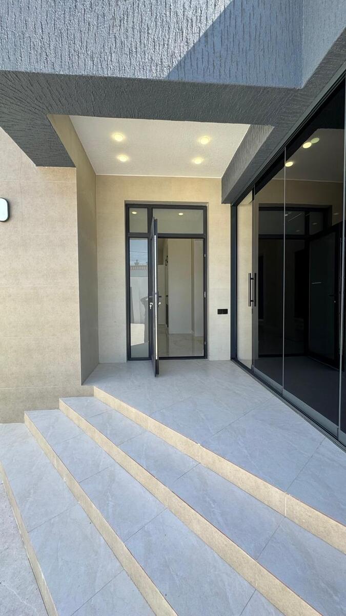 Satılır 4 otaqlı həyət evi/bağ evi 140 m² — Ev, villa, Bakı (11)