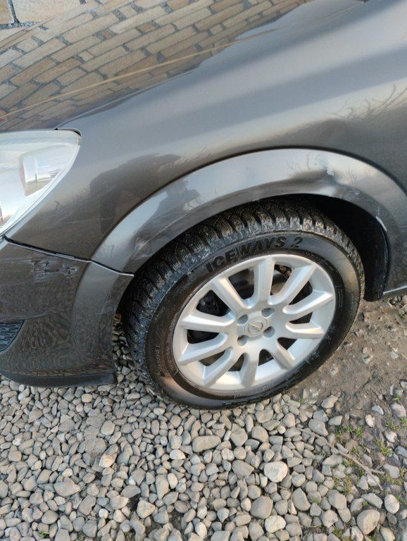 Opel Astra, 1.4 L, 2009 il, 262 000 km 50-EP-175 — Avtomobillər, Quba (8)