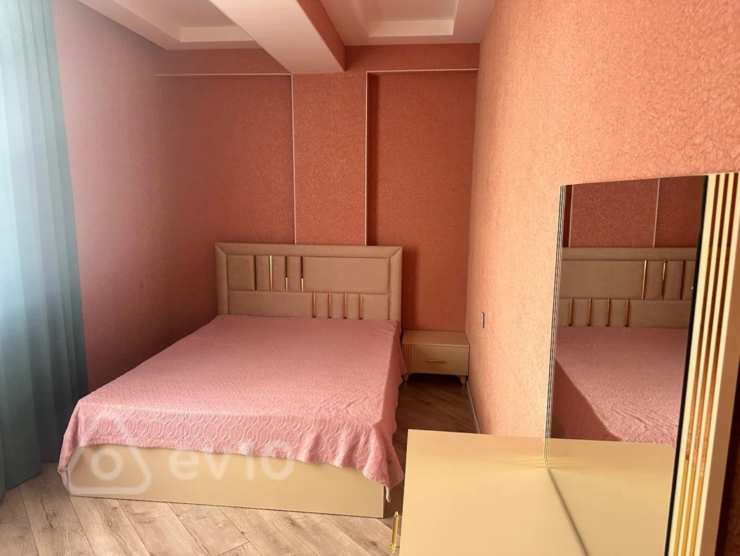 3 otaqlı mənzil, 100 m², Xırdalan — kirayə — Mənzil, Xırdalan (3)
