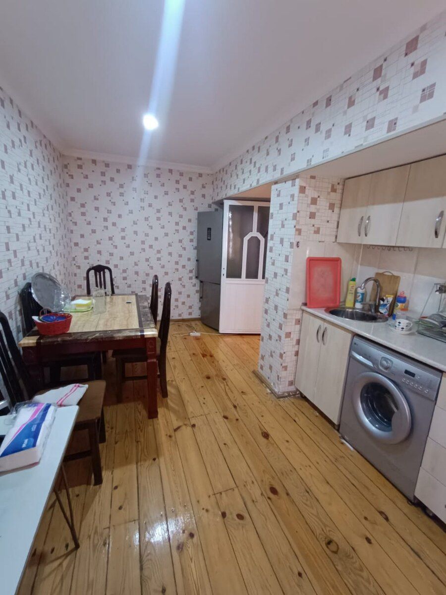 Həyət evi, Gülüstan qəs — Ev, villa, Gəncə (9)