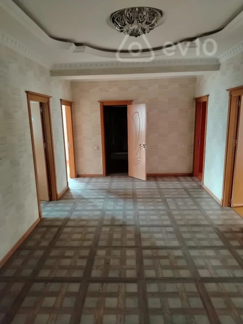 5 otaqlı mənzil, 185 m², Nəcəfqulu Rəfiyev küçəsi — kirayə — Mənzil, Bakı (2)