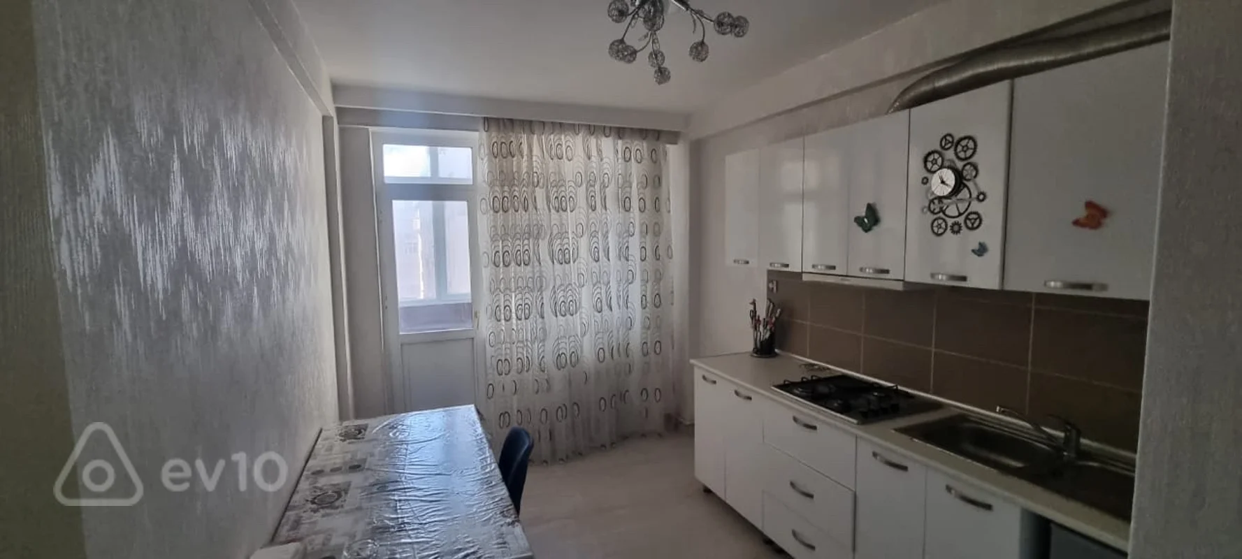 3 otaqlı mənzil, 89 m², Xirdalan yolu, Xırdalan — 119 000 ₼ · Xırdalan · Mənzil 3 otaqlı mənzil, 89 m², Xirdalan yolu, Xırdalan — Xırdalan