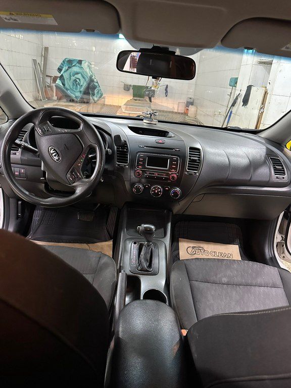 Kia Forte, 1.8 L, 2015 il, 195 300 km — Avtomobillər, Bakı (7)