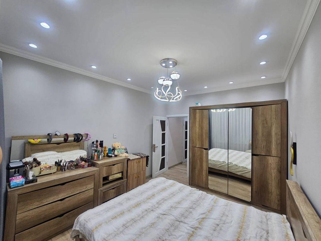 Satılır 3 otaqlı köhnə tikili 70 m² — Mənzil, Bakı (2)