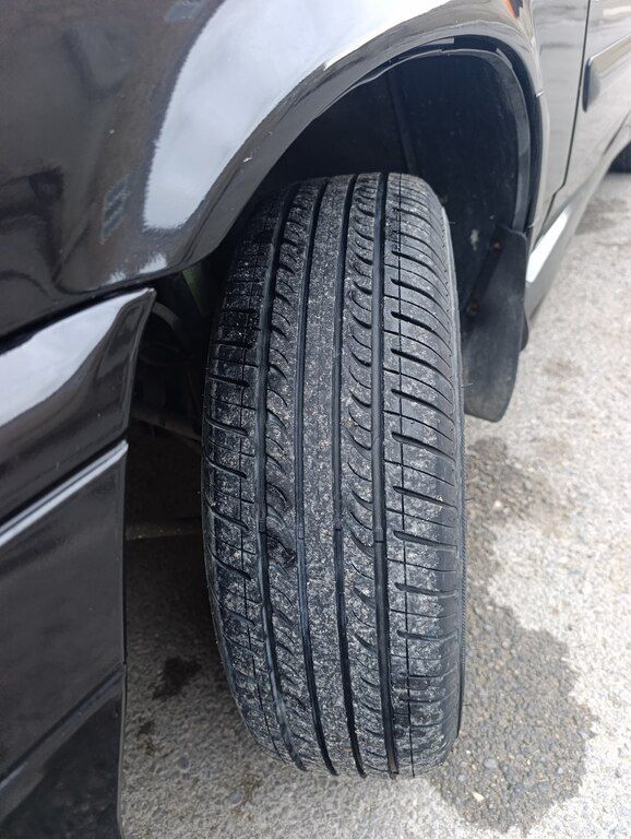 Lada (VAZ) 2115, 1.6 L, 2012 il, 238 500 km 90-RP-464 — Avtomobillər, Bakı (6)