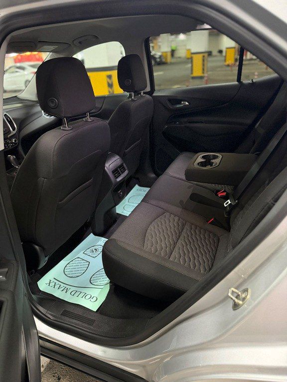 Chevrolet Equinox, 1.5 L, 2019 il, 185 075 km 20-CQ-554 — Avtomobillər, Gəncə (10)