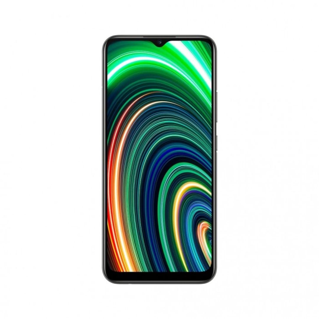 Smartfon Realme C25Y 4GB 128GB Gray — Realme, Bakı (4)
