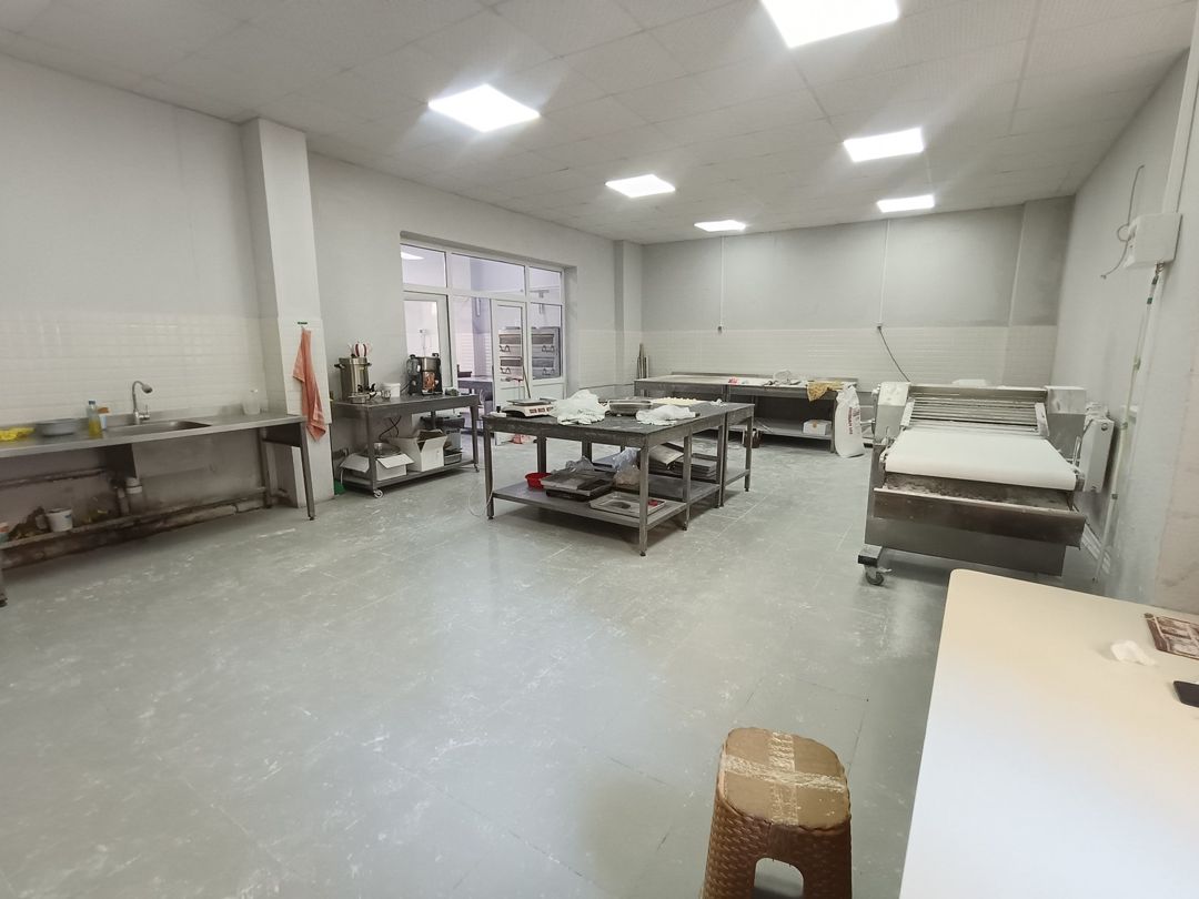 İcarəyə verilir obyekt 150 m² — Əmlak, Bakı (10)