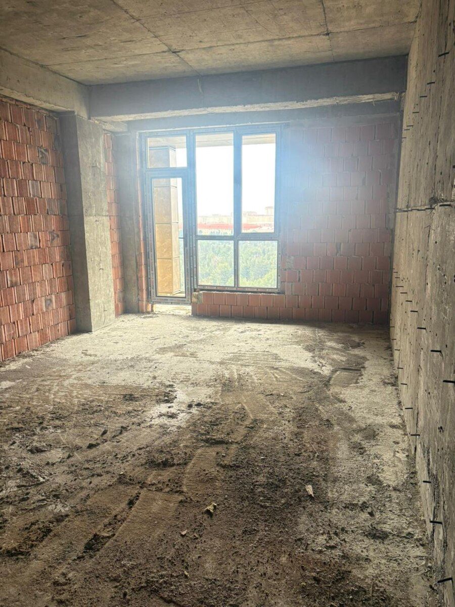 2-otaqlı yeni tikili, Sumqayıt ş., 74 m² — Mənzil, Sumqayıt (4)