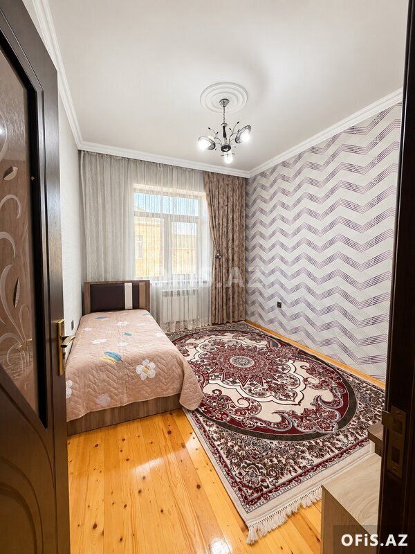 Həyət evləri Satılır Sabunçu r., Maştağa q., 6 otaq, 120 m² — Ev, villa, Bakı (8)