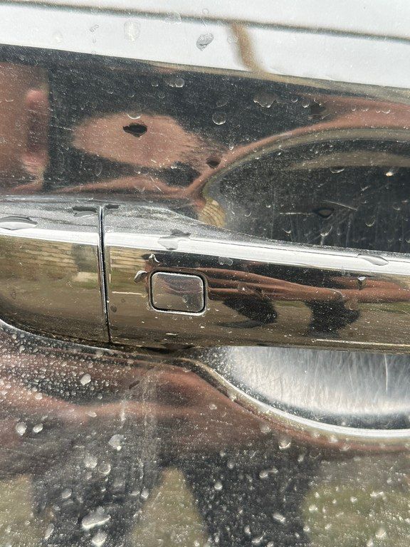 Hyundai Elantra, 2.0 L, 2017 il, 200 000 km — Avtomobillər, Bakı (8)