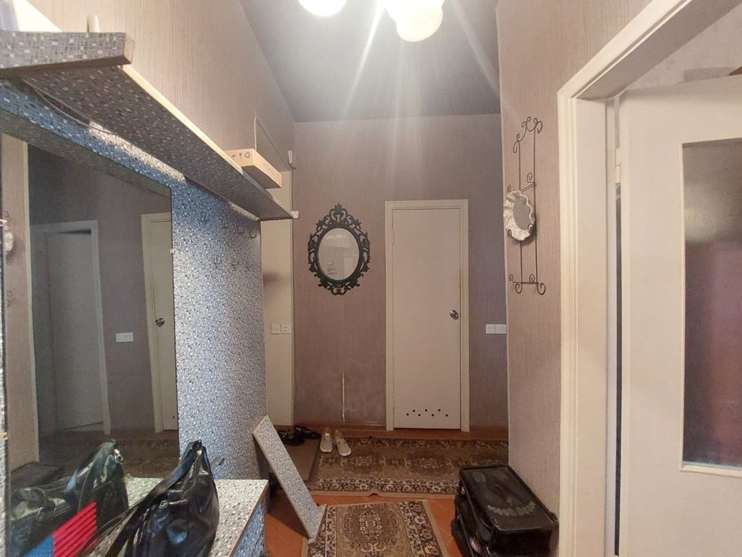 İcarəyə verilir 2 otaqlı köhnə tikili 64 m² — Mənzil, Bakı (9)