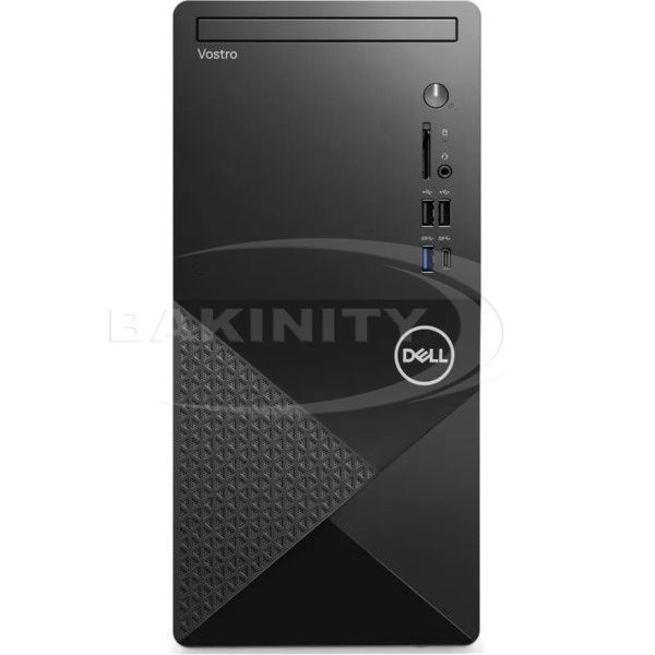 Kompüter Dell Vostro 3030 MT (N2006VDT3030MTEMEA01_UBU) — Sistem blokları, Bakı (2)
