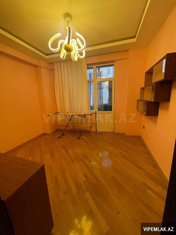 Xətai rayonunda 3 otaqlı Yeni tikili Satılır, 80 m² — Mənzil, Bakı (6)