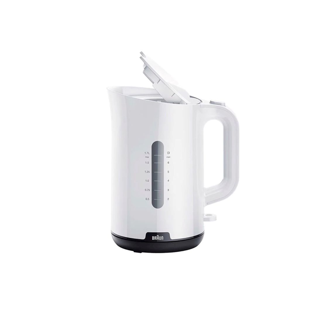 Elektrik çaydan Braun WK 1100 — Ev texnikası, Bakı
