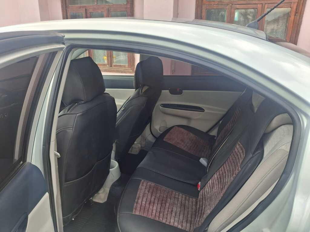 Hyundai Accent, 1.4 L, 2007 il, 221 000 km 10-DY-789 — Avtomobillər, Zərdab (3)