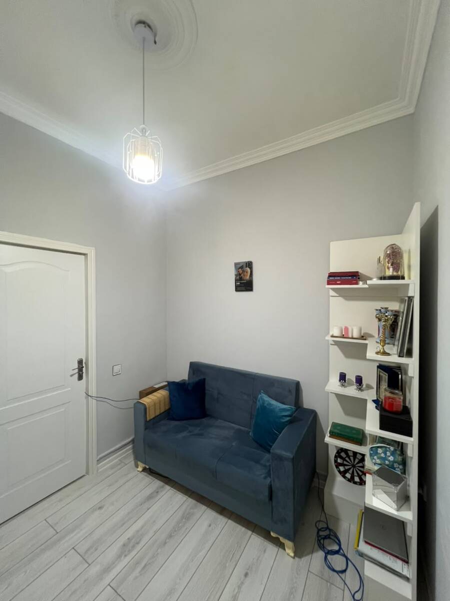 Satılır 3 otaqlı yeni tikili 65 m² — Mənzil, Bakı (8)