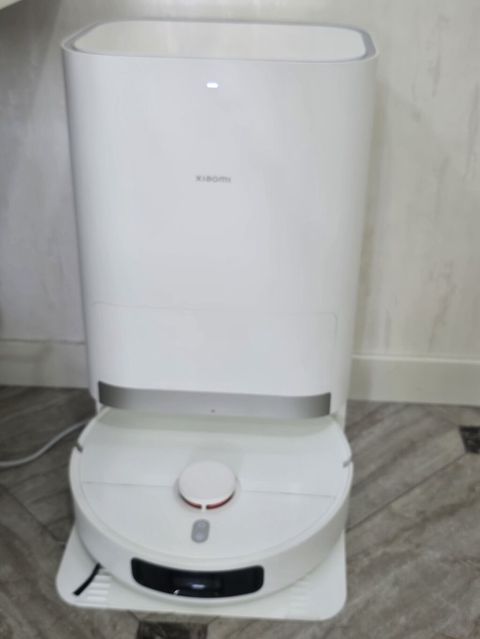 Xiaomi X20plus robot tozsoran və özünü-təmizləyən baza stansiyası — 450 ₼ · Bakı · Robot tozsoran Xiaomi X20plus robot tozsoran və özünü-təmizləyən baza stansiyası — Bakı