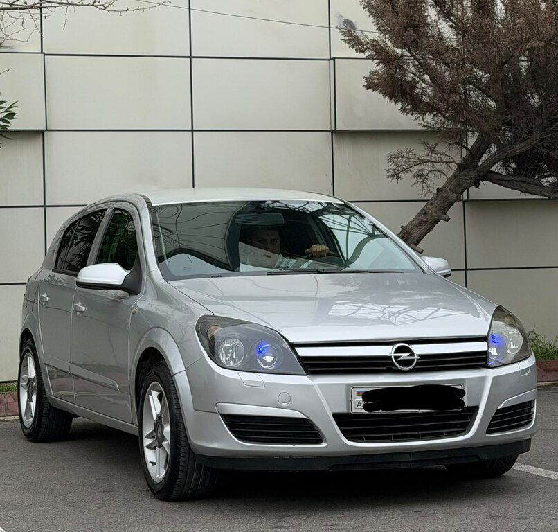 Opel Astra, 1.4 L, 2007 il, 320 000 km 20-FB-998 — Avtomobillər, Bakı (3)