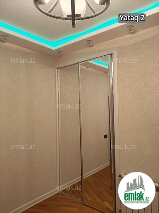 Satılır 4 otaqlı 111 m² yeni tikili Xırdalan — Mənzil (11)