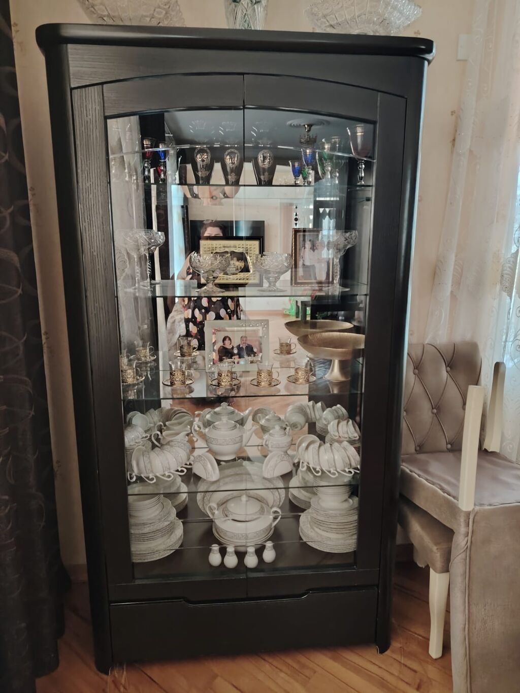120 azn lokbatan6476 Aysel banu — Qonaq otağı üçün, Mehdiabad