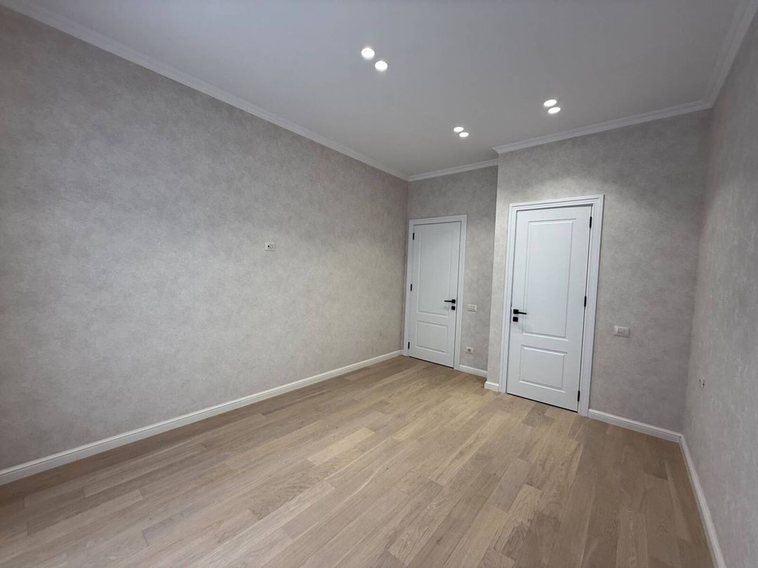 Satılır 4 otaqlı yeni tikili 107 m² — Mənzil, Bakı (12)