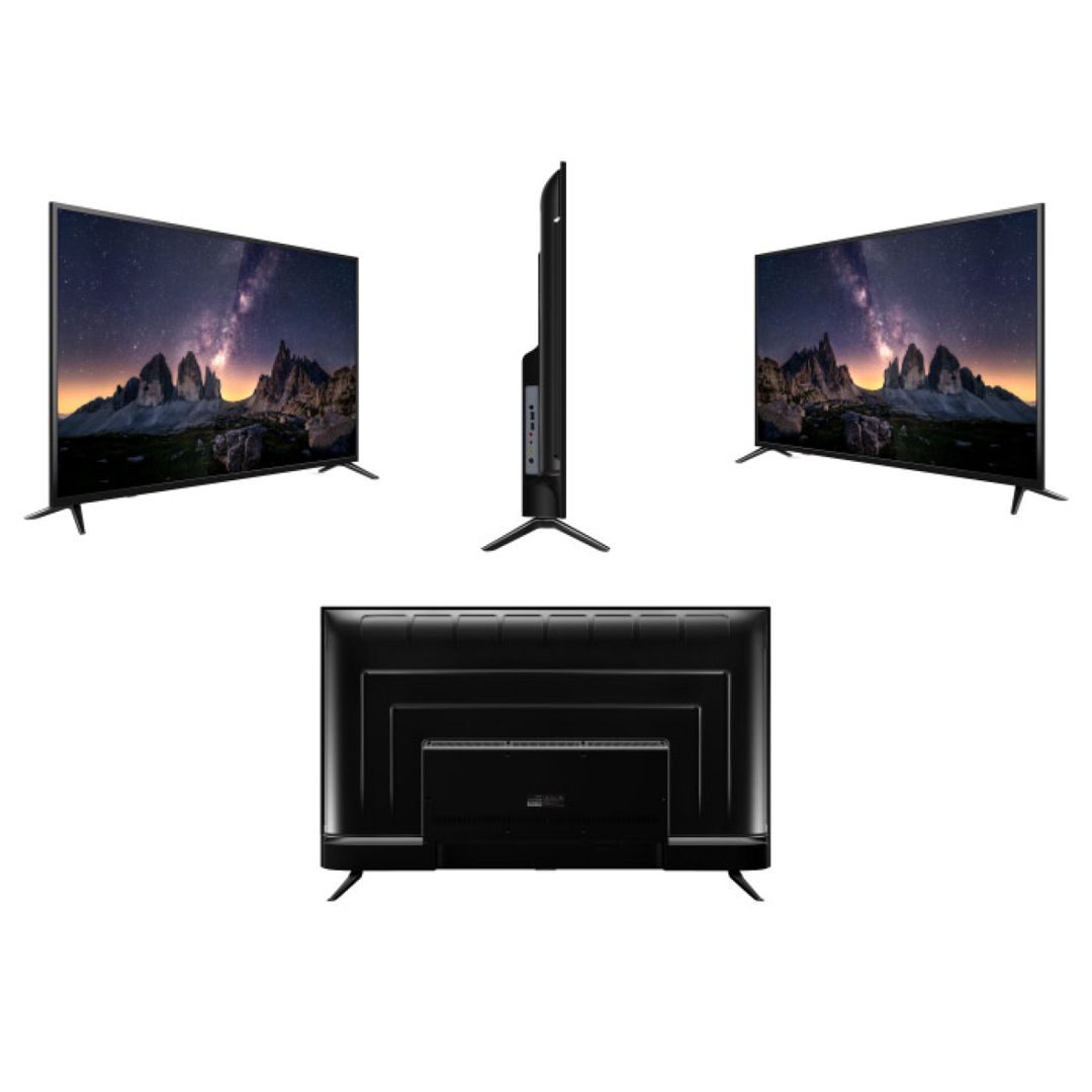 Monitor 55” UHD LED dahua DHI-LM55-S400-SE-V1 — Surveillance kameralar, Bakı (2)